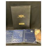 Kennedy Half Dollar Collection, Lincoln Head Cents