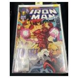 (15) Comic Books
