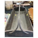 Primitive Tool Tray