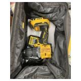 DeWalt 20V Cordless Drill