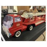 Tonka Toy Fire Truck