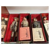 Cotswold 11" Action Figures