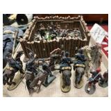 Cast Lead Soldiers