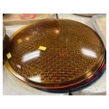 (3) Stoplight Lenses