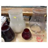 Lamp Globes