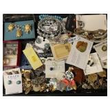 Costume Jewelry