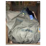 U.S. Military Clothing