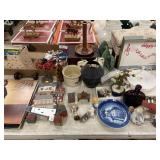 Record Albums, Jewelry, Home Decor