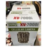 (2) Cellular Trail Cameras