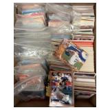 Baseball Trading Cards