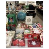 Hallmark Keepsake Ornaments
