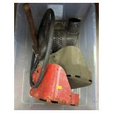 Military Jeep Parts