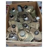 Military Canteens