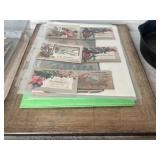 Lancaster County, PA Advertising Cards, etc.
