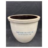Hawthorn Stoneware Crock