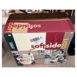 Soft Sided Cart