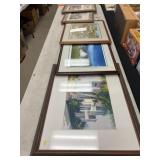 Framed Goods