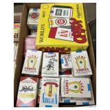 New Old Stock Candy Cigarettes