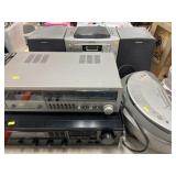 Stereo Equipment