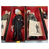 Cotswold 11" Action Figures