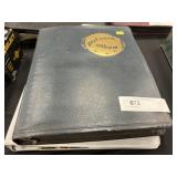 (2) Postcard Albums