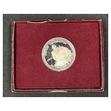 1982 Washington Commemorative Half Dollar