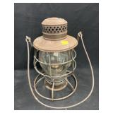 Erie Railroad Lantern