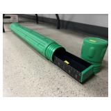 Hitachi 24" Ultra Level with Plastic Case