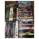 DVD
