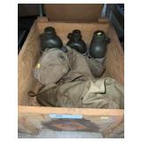 Military Canteens