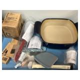 Pampered Chef Cookware
