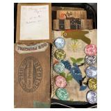 Lancaster, PA Promotional Items, etc.