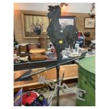 Contemporary Weathervane