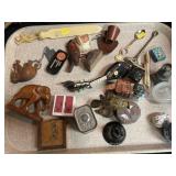 Figurines, Letter Opener, Collectibles