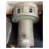 Willys Jeep Alternator