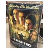 (3) Movie Posters