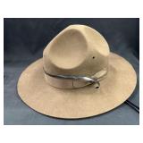 Size Small Wool Hat