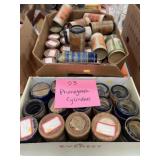 (53) Phonograph Cylinders