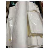 Linen Placemats, Table Covers & Pillowcases