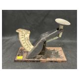 Unique Egg Scale