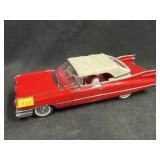 Danbury Mint 1959 Cadillac
