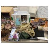 Violin, Game Board, Christmas Decor