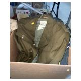 U.S. Military Clothing