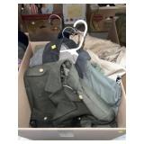 U.S. Military Clothing