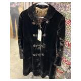 Vintage Ladies Coat