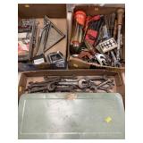 Hand Tools