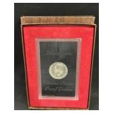 1971 Eisenhower Proof Dollar