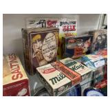 New Old Stock Candy and Cracker Boxes