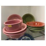 Fiestaware Bowls