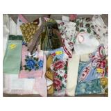 Vintage Handkerchiefs